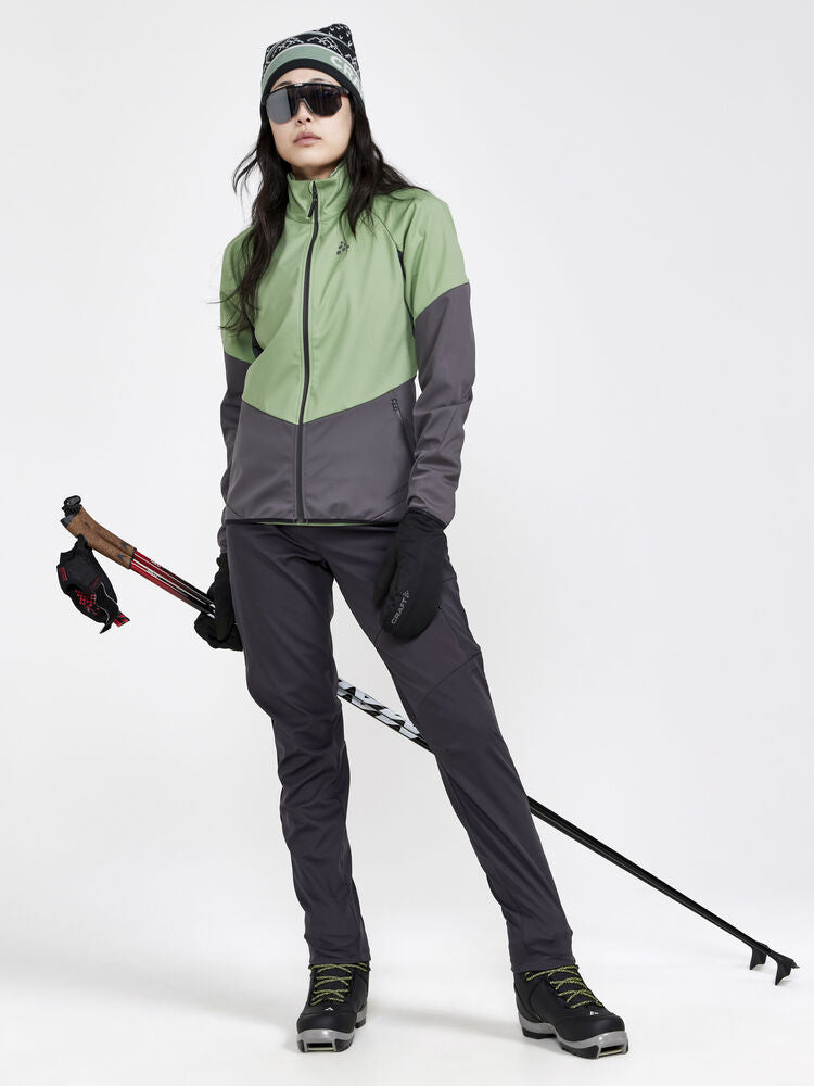 Glide jacket W