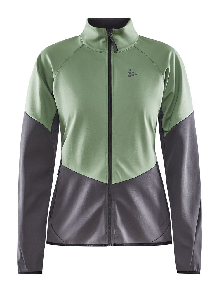 Glide jacket W