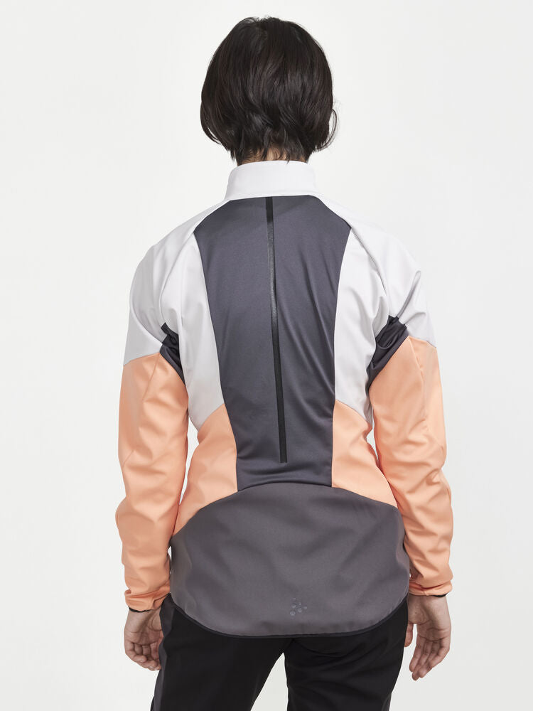 Glide jacket W