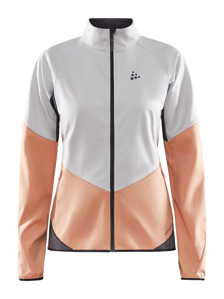 Glide jacket W