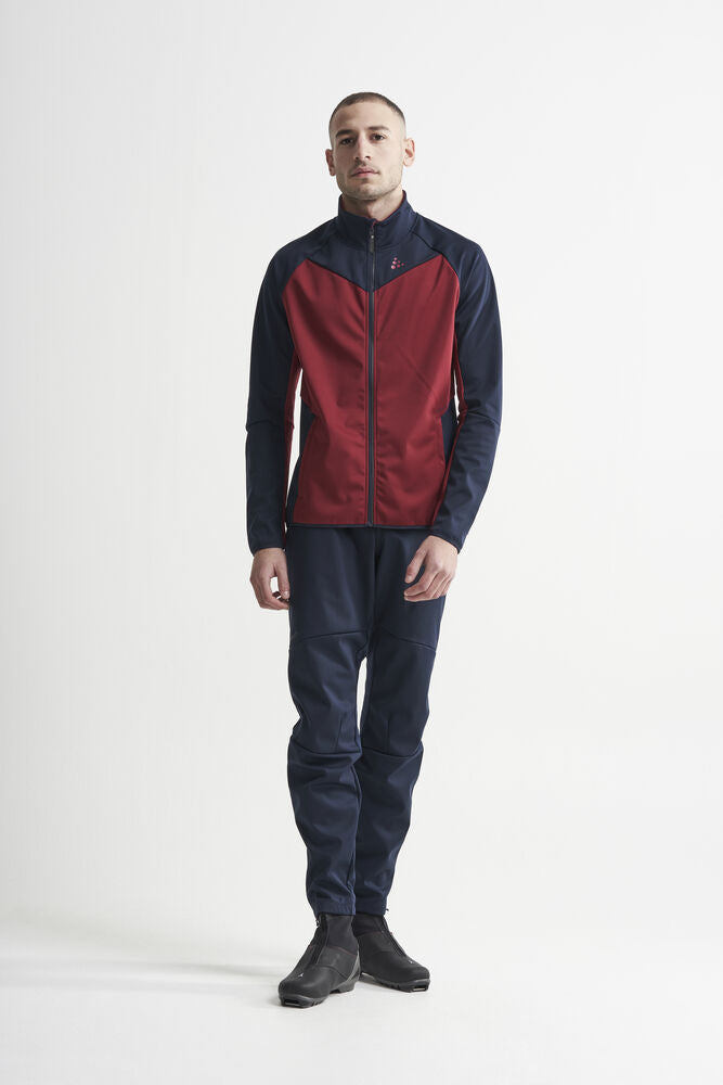 Glide Pants M von Craft – Blaze