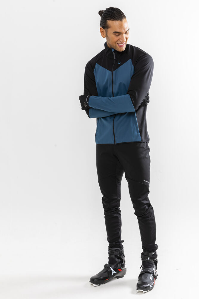 Glide Pants M von Craft – Blaze