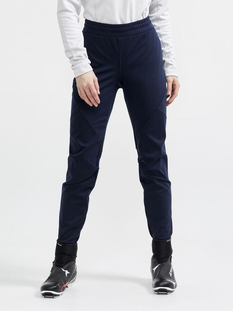 Glide Pants W von Craft – Blaze