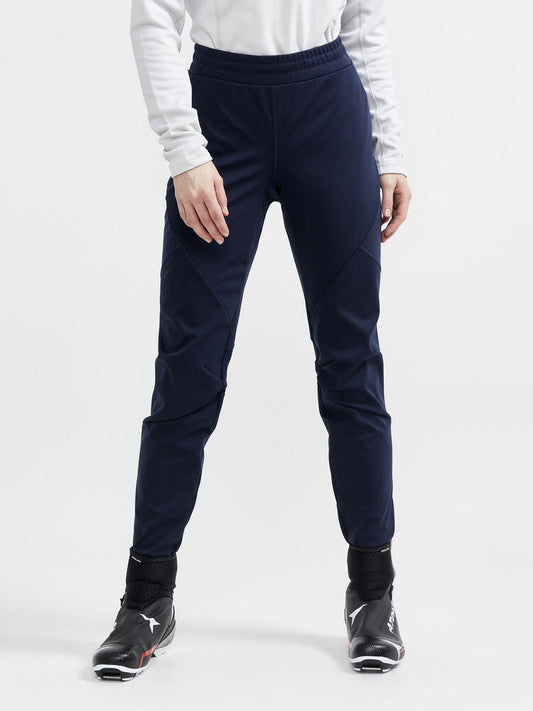Craft Glide Pants W – Sporthosen