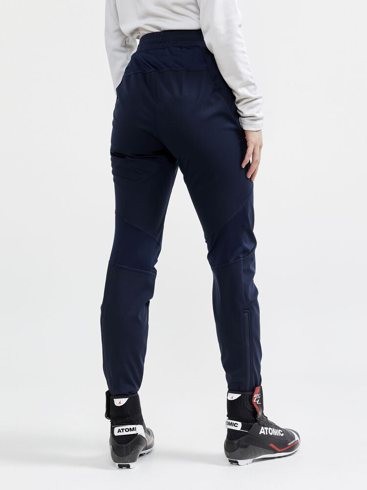 Glide Pants W von Craft – Blaze