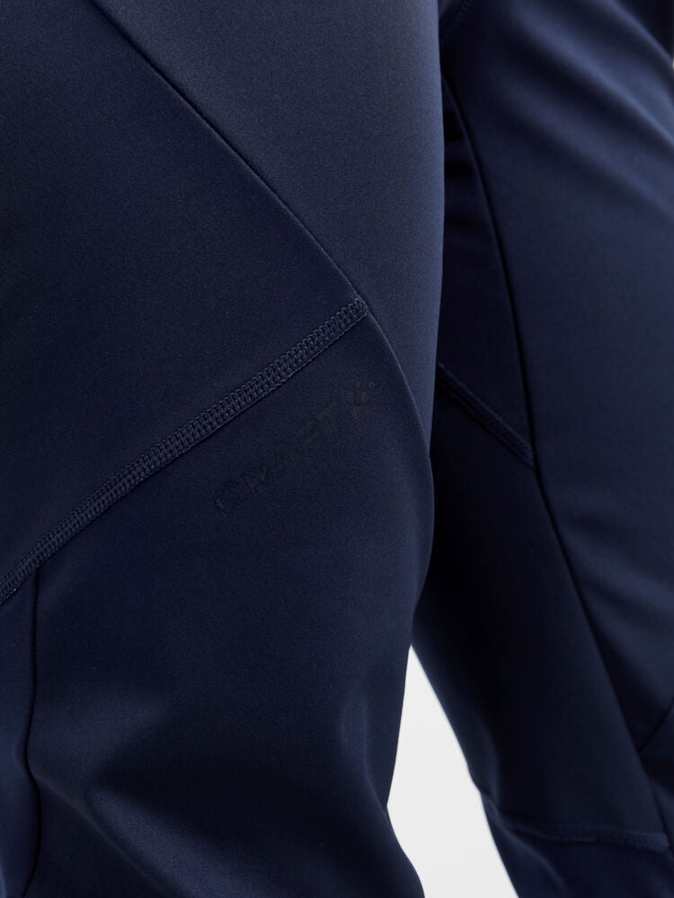 Glide Pants W von Craft – Blaze