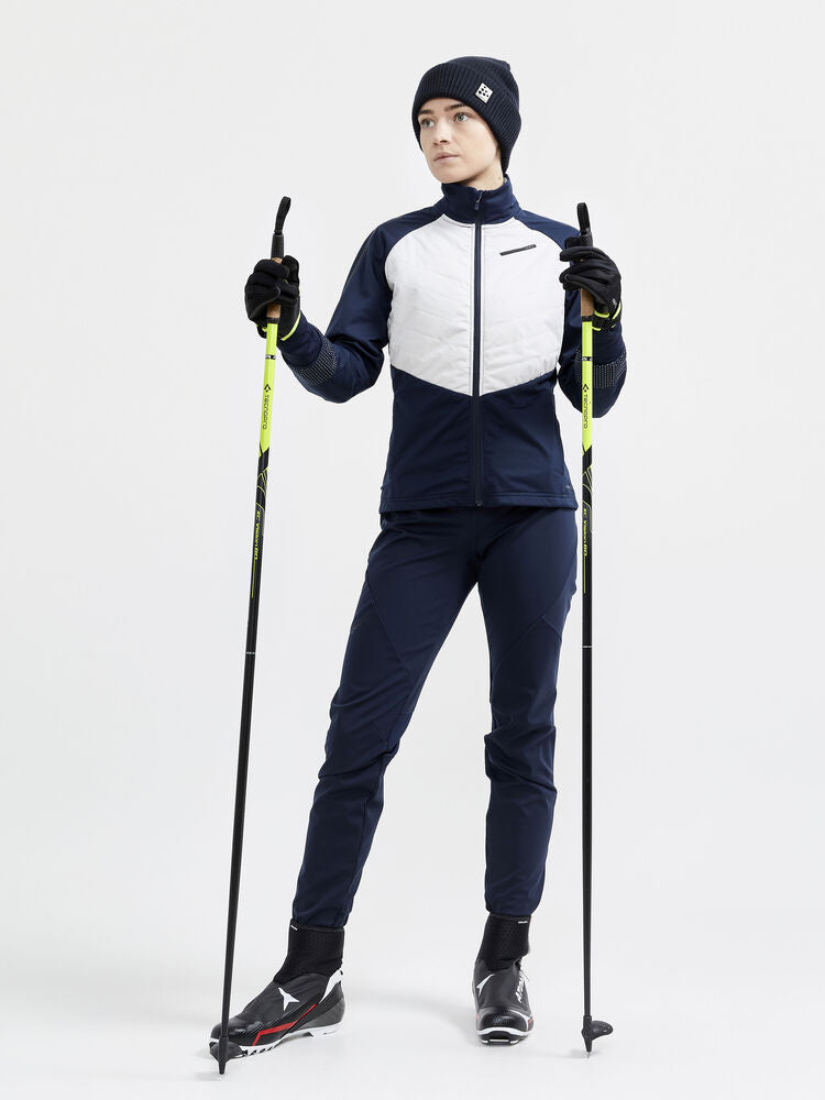 Glide Pants W von Craft – Blaze