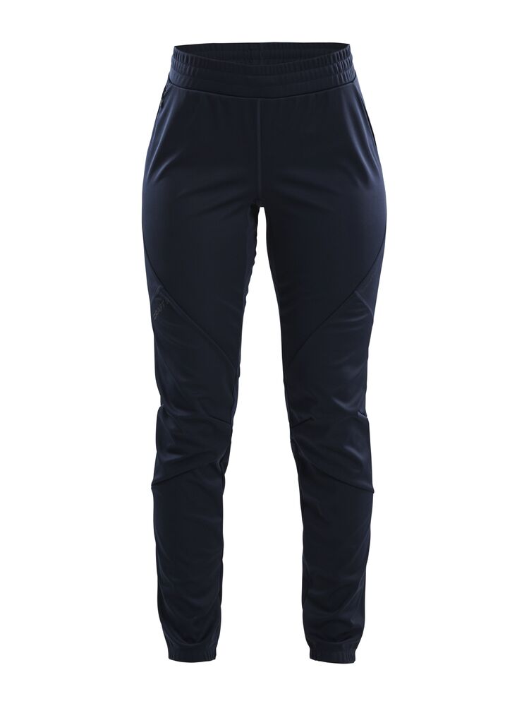 Glide Pants W von Craft – Blaze