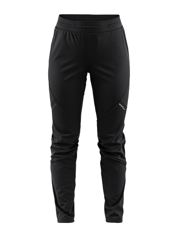Glide Pants W von Craft – Blaze