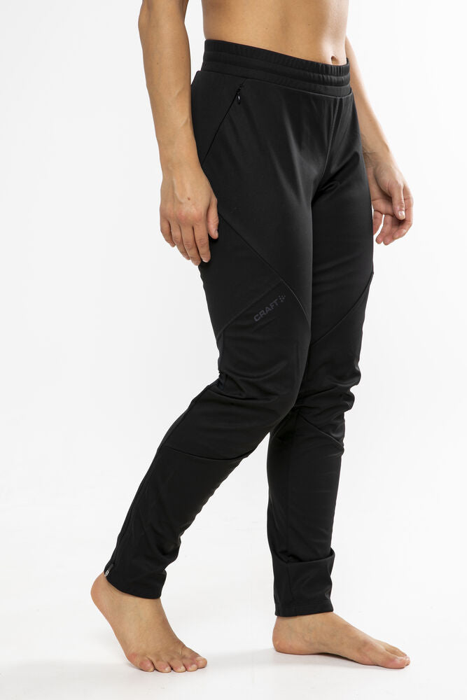 Glide Pants W von Craft – Blaze