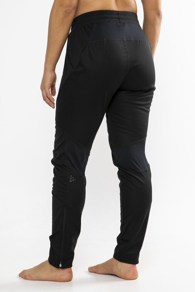 Glide Pants W von Craft – Blaze