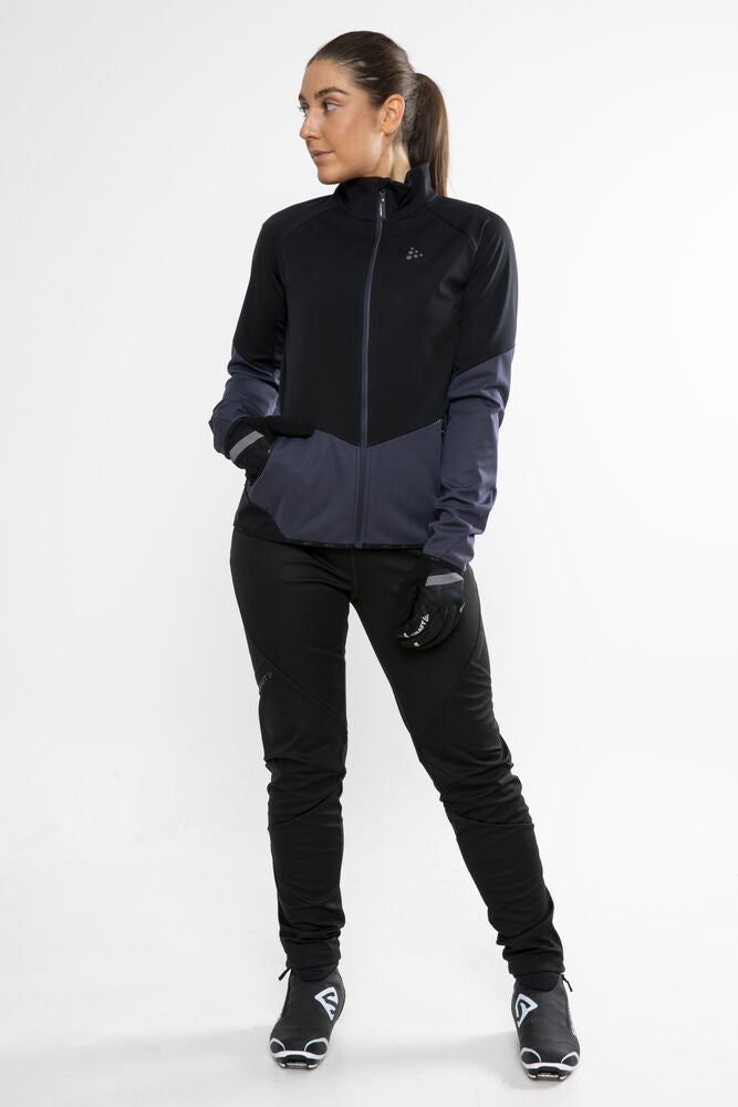 Glide Pants W von Craft – Blaze