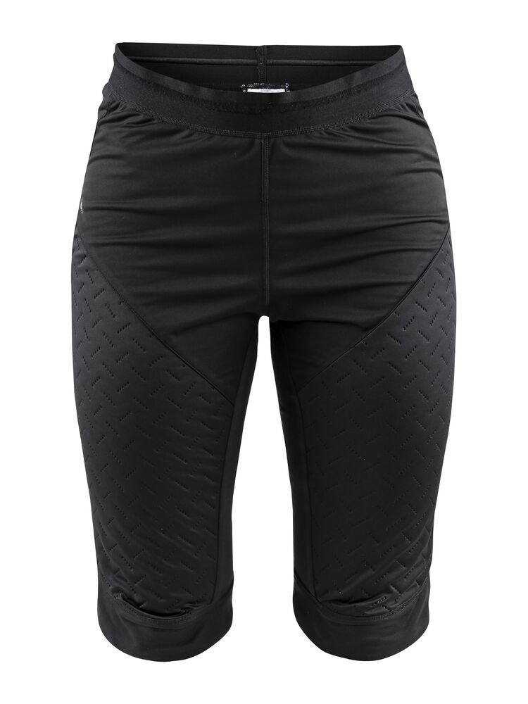 Fusion Shorts W von Craft – Black