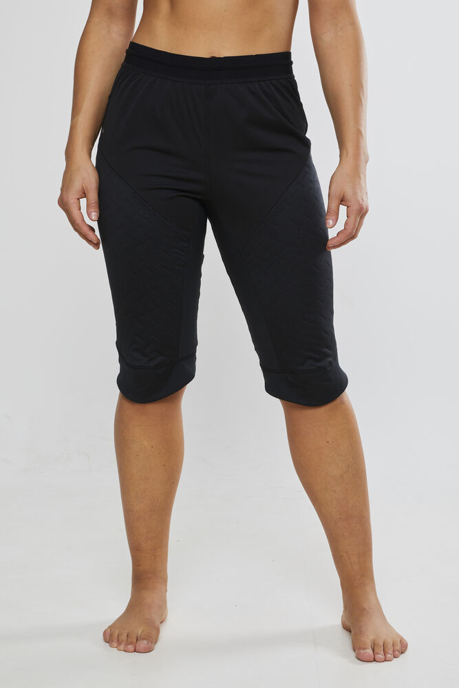 Fusion Shorts W von Craft – Black