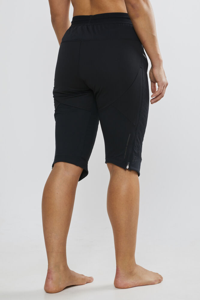 Fusion Shorts W von Craft – Black