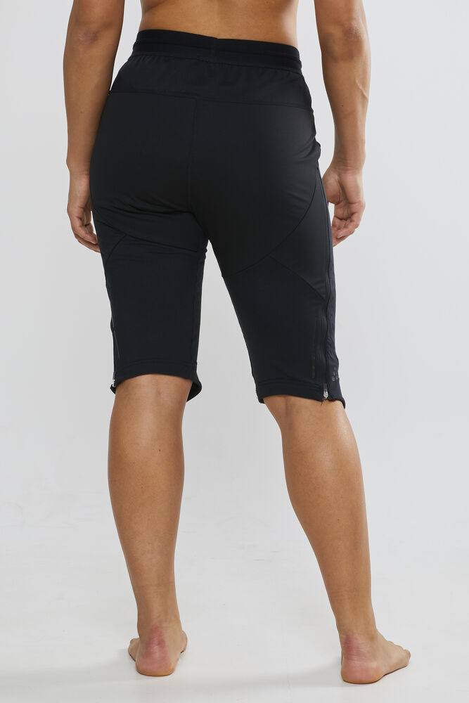 Fusion Shorts W von Craft – Black