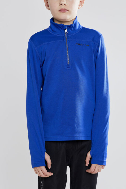 Craft Pin Halfzip J – Pullover & Midlayer
