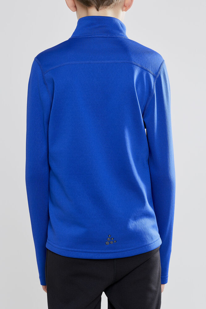 Pin Halfzip Jr