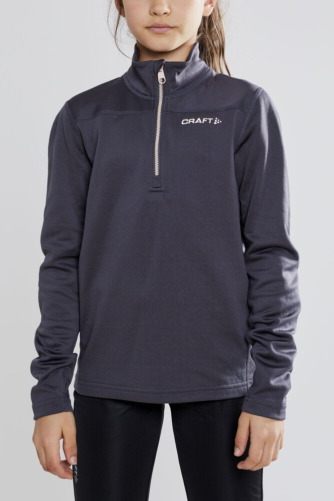 Pin Halfzip Jr