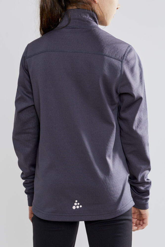 Pin Halfzip Jr