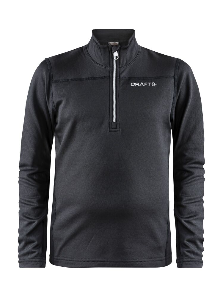 Pin Halfzip Jr
