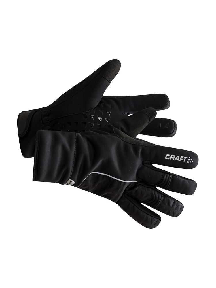 Siberian 2.0 Glove von Craft – Flumino/Black