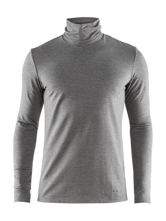 Craft Essential Warm Turltleneck M – Sportbekleidung & Ausrüstung