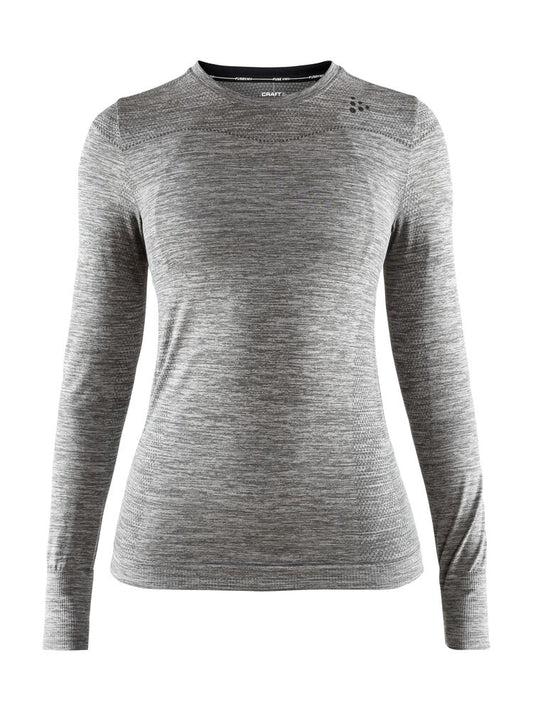 Craft Fuseknit Comfort RN LS W – Sportbekleidung & Ausrüstung