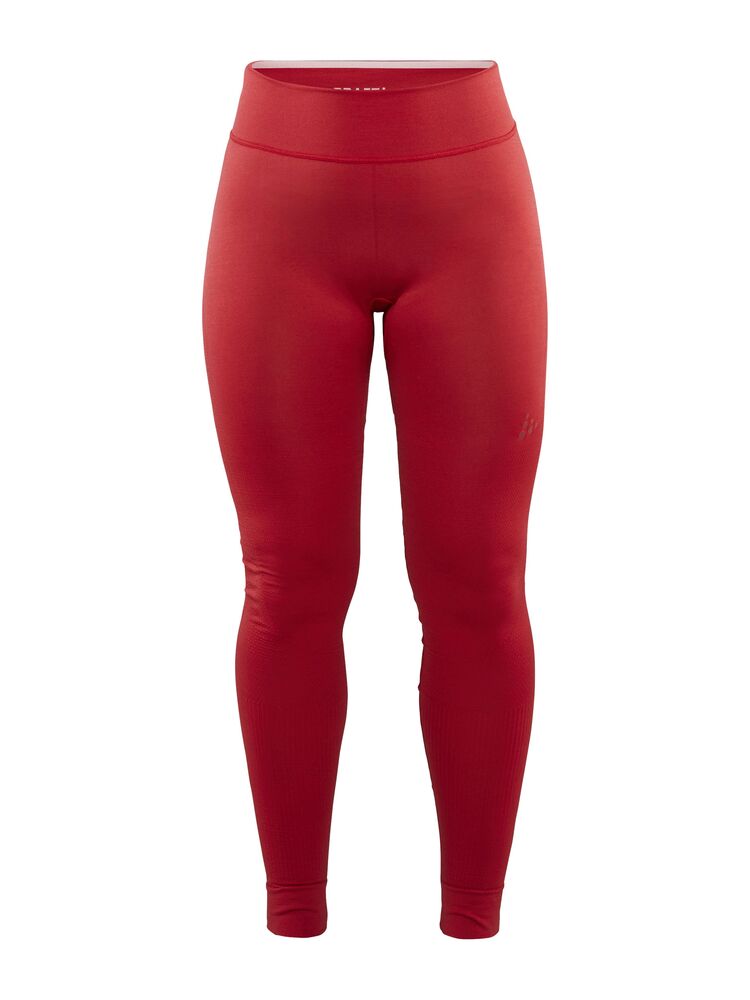 Fuseknit Comfort Pants W von Craft – Maritime
