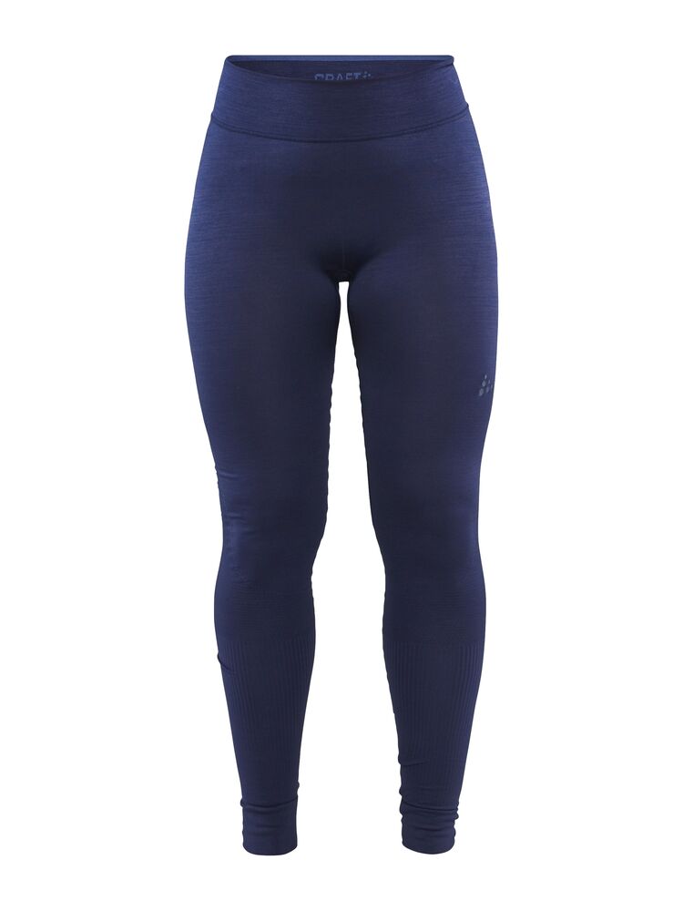 Fuseknit Comfort Pants W von Craft – Maritime