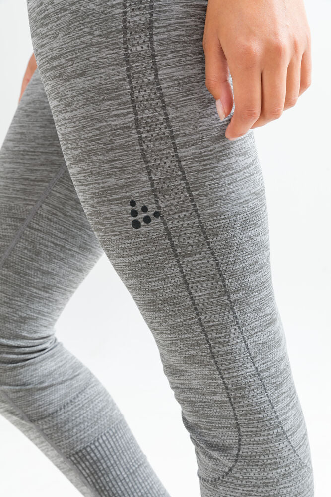 Fuseknit Comfort Pants W von Craft – Maritime