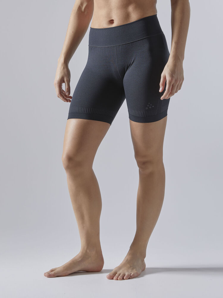 Fuseknit Comfort Boxer W von Craft – Black