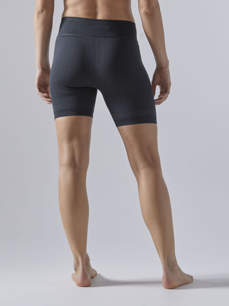Fuseknit Comfort Boxer W von Craft – Black