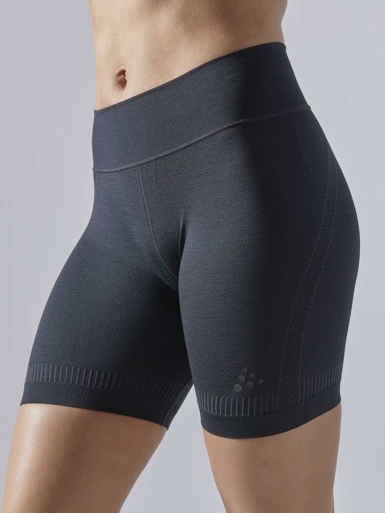 Fuseknit Comfort Boxer W von Craft – Black