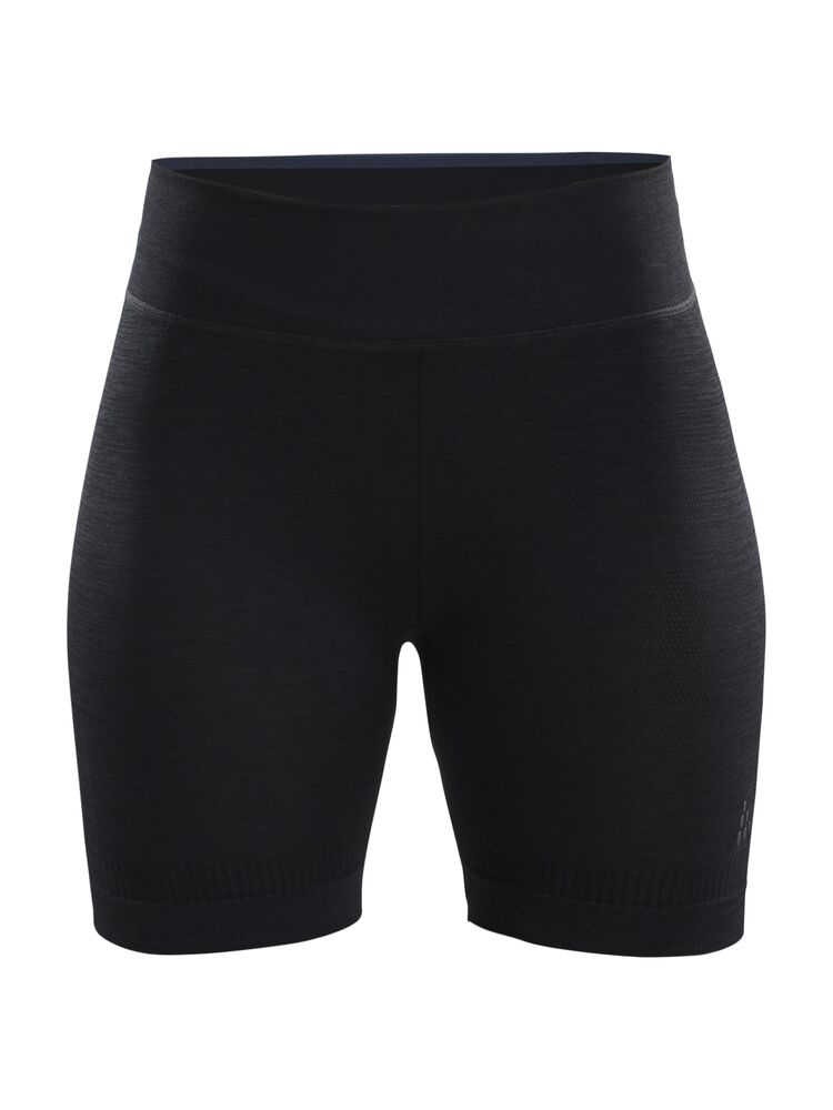 Fuseknit Comfort Boxer W von Craft – Black