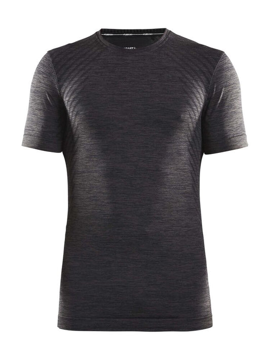 Fuseknit Comfort RN SS M - Laufshirt