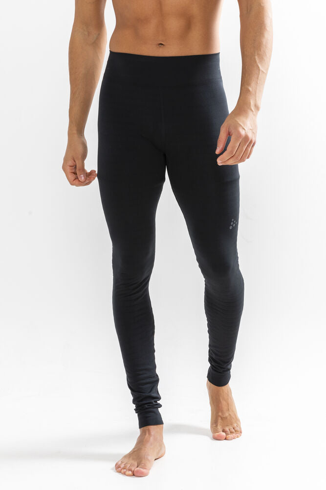 Warm Comfort Pants M von Craft – Black