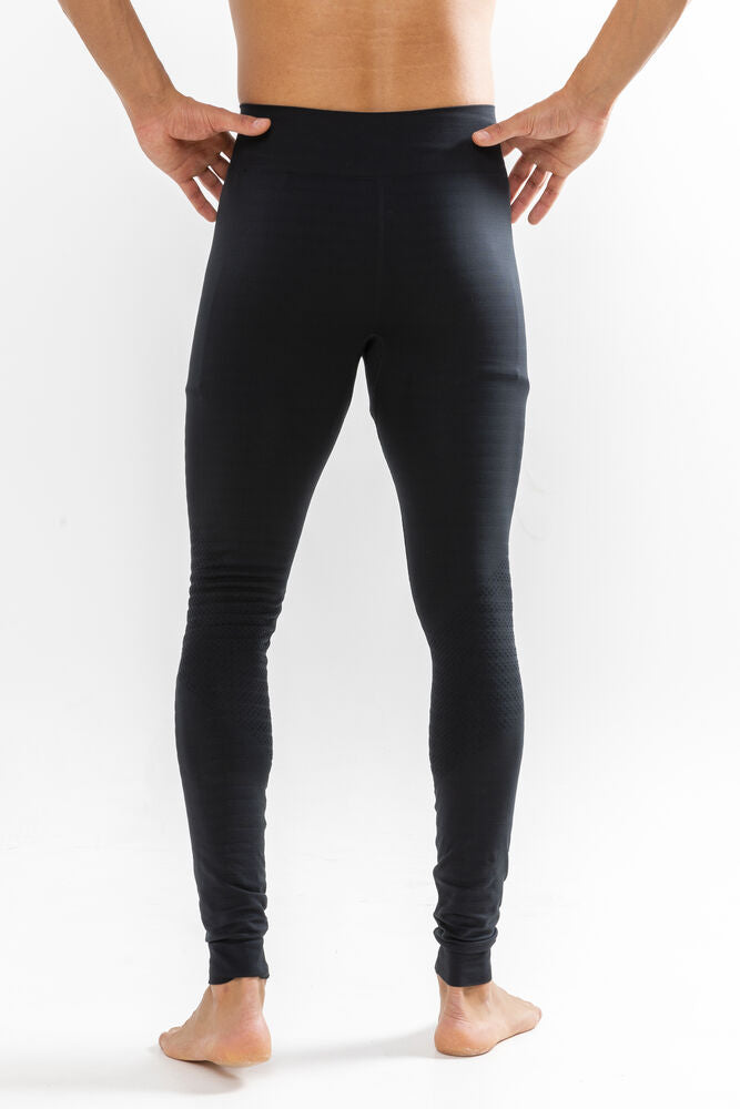 Warm Comfort Pants M von Craft – Black