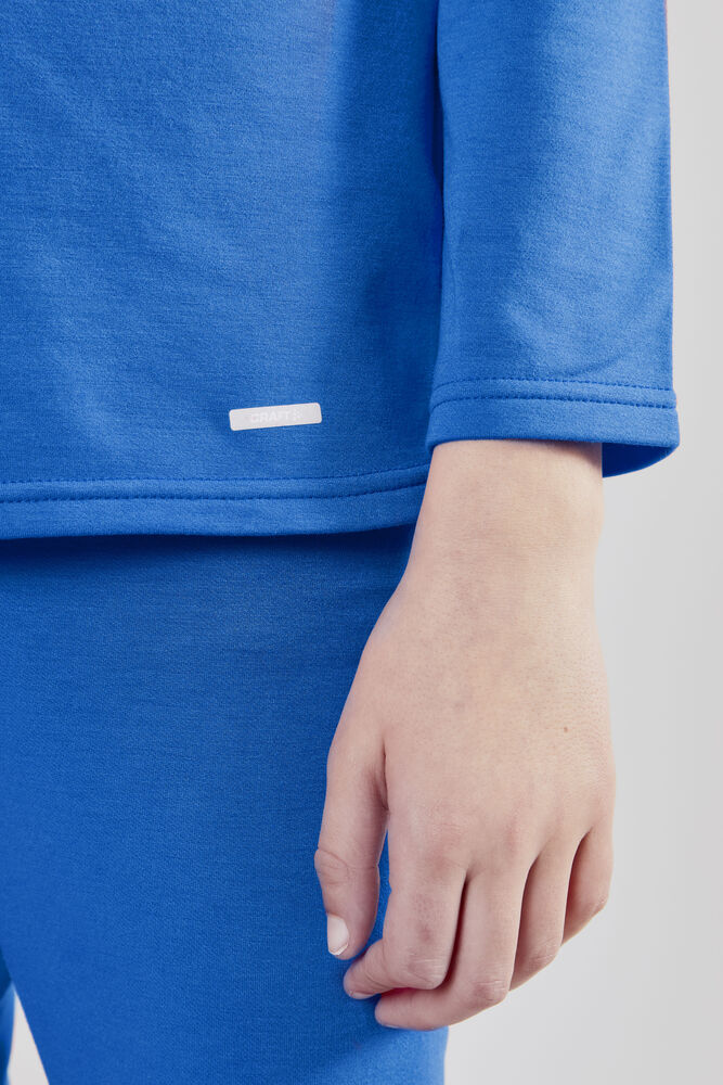 Essential Warm RN LS J von Craft – Intra