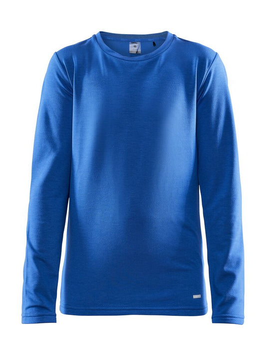 Craft Essential Warm RN LS J – Sportbekleidung & Ausrüstung