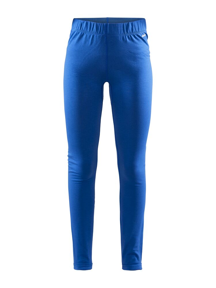 Essential Warm Pants J von Craft – Intra