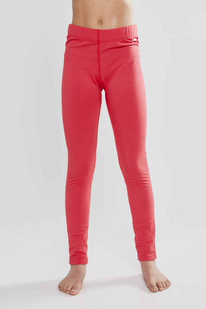 Essential Warm Pants J von Craft – Intra