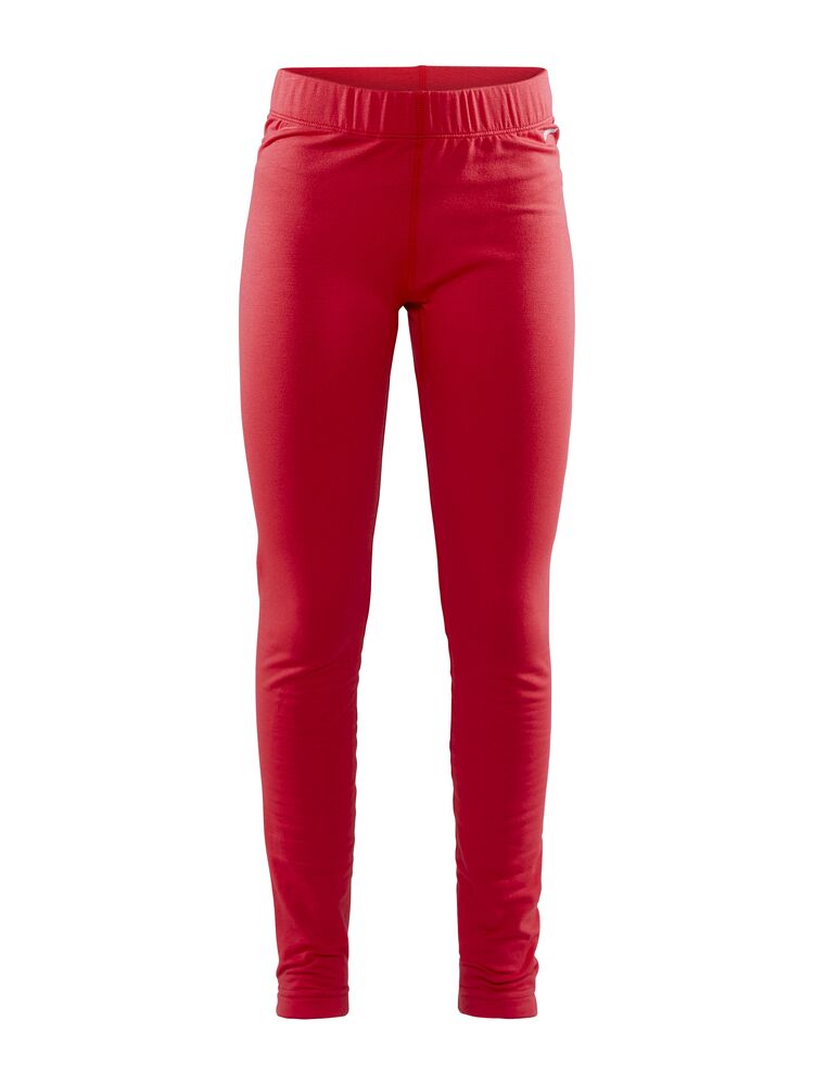 Essential Warm Pants J von Craft – Intra