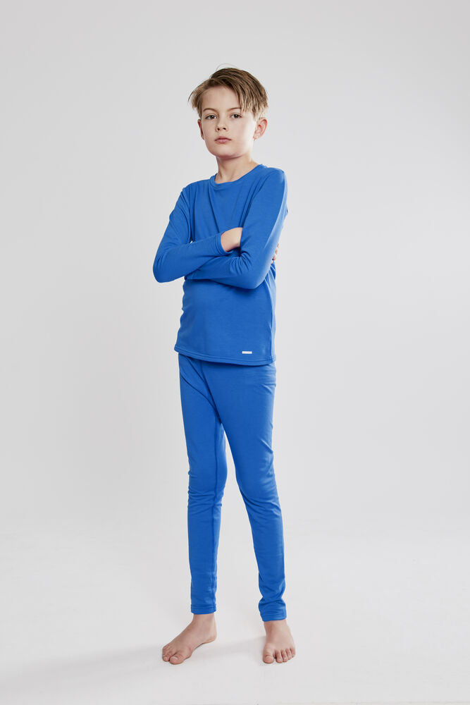 Essential Warm Pants J von Craft – Intra
