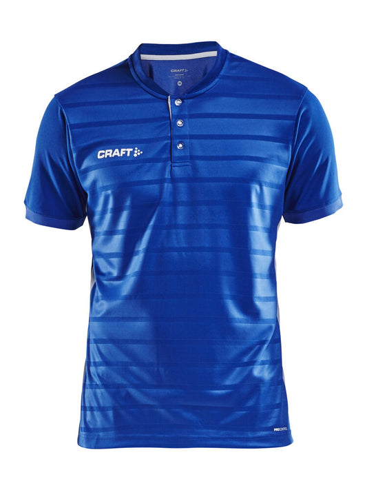 Pro Control Button Jersey M