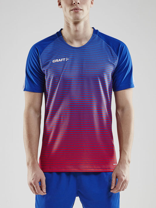 Craft Pro Control Stripe Jersey M – Trikots