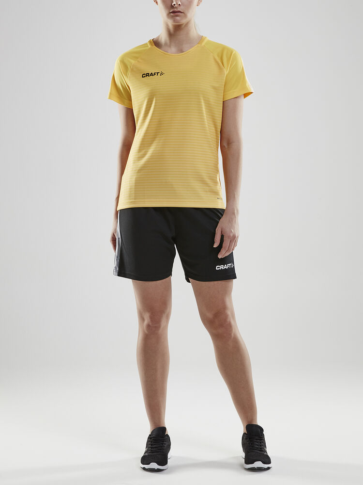 Pro Control Stripe Jersey W