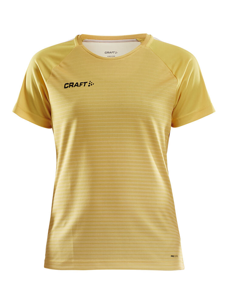 Pro Control Stripe Jersey W