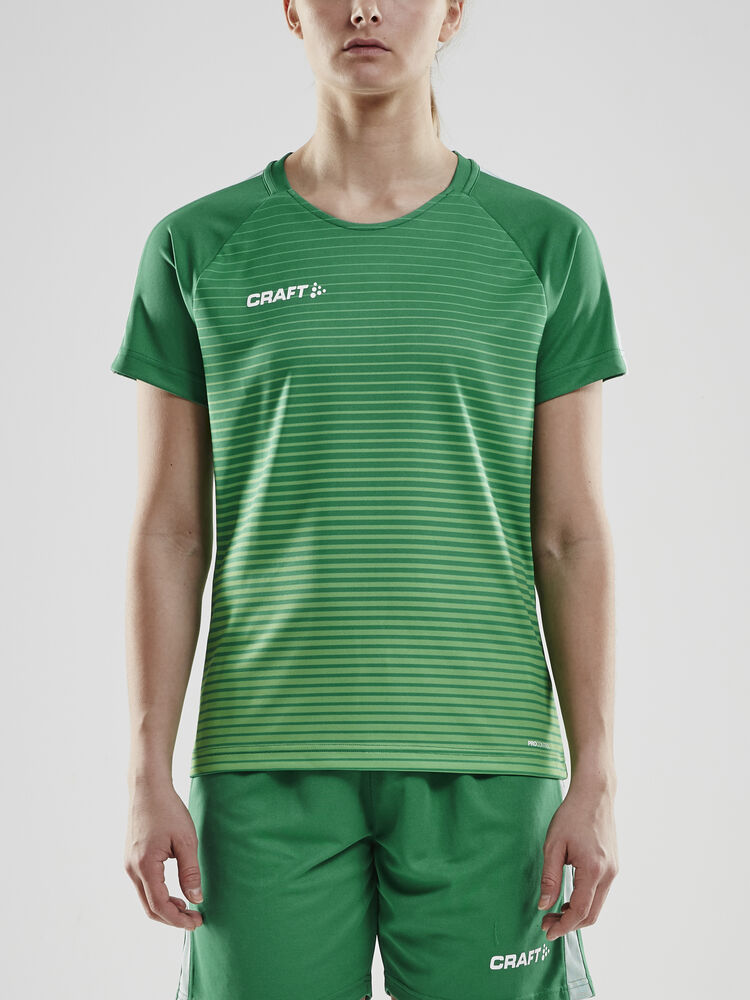 Pro Control Stripe Jersey W