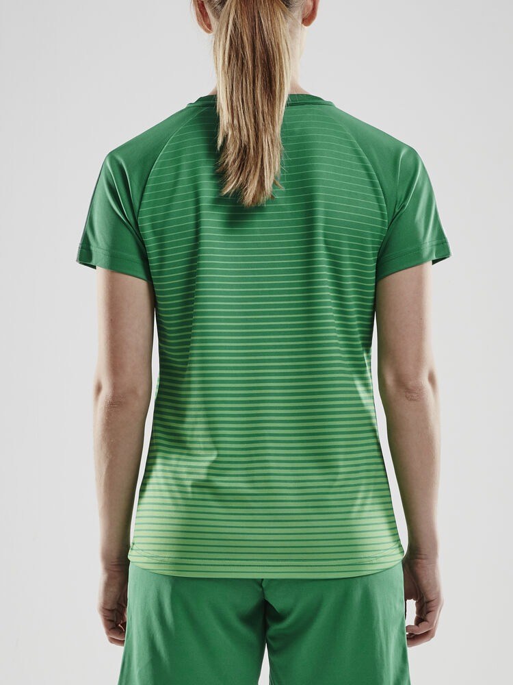 Pro Control Stripe Jersey W